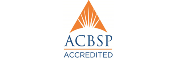 ACBSP Accredited